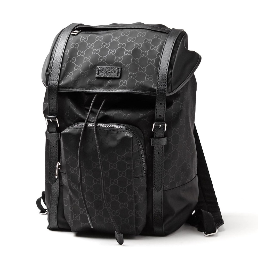 Gucci Backpack - Picture 2 of 2